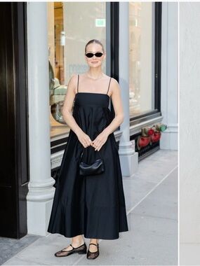 Vrg Grl Behati Dress